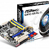 Материнская плата ASRock G41C-GS R2.0