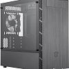 Корпус Cooler Master MasterBox MB400L MCB-B400L-KG5N-S00