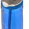 Бутылка для воды Contigo Ashland 2094636 (синий)