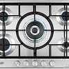 Варочная панель DeLonghi NSL 575 X RUS
