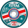 Отрезной диск Total TAC2101251