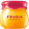 Frudia Бальзам для губ с гранатом 3 в 1 Pomegranate Honey 3 in 1 Lip Balm