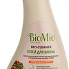 Специальное BioMio Bio-Bathroom Cleaner Грейпфрут 0.5 л