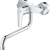 Смеситель Grohe Eurosmart 32224003