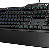 Клавиатура ASUS TUF Gaming K1