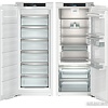 Комбинация side by side Liebherr IXRF 4555 Prime BioFresh NoFrost
