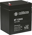 Аккумулятор для ИБП BattBee BT 12045 (12В/4.5Ач)