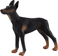 Фигурка Collecta Доберман-пинчер 88086b