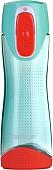 Бутылка для воды Contigo Swish 2095119 (green seagrove)