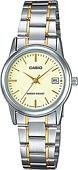 Наручные часы Casio LTP-V002SG-9A