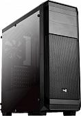 Корпус AeroCool Aero-300 Black FAW