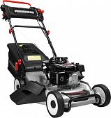 Колёсная газонокосилка Weibang WB536SH V 3 in 1