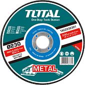 Отрезной диск Total TAC2232301
