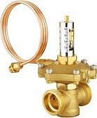 Запорная арматура Magnum DPCV-25