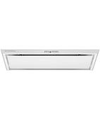 Кухонная вытяжка KUPPERSBERG Slimlux Intro 70 White