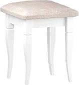 Табурет Ивару Танго-2 (бинго 31/белый)