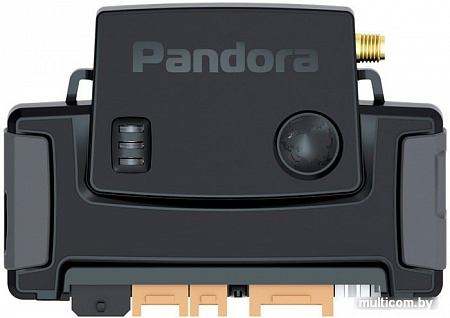 Автосигнализация Pandora DXL 4710
