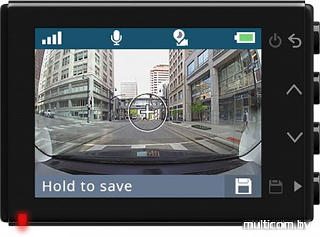 Автомобильный видеорегистратор Garmin Dash Cam 65W