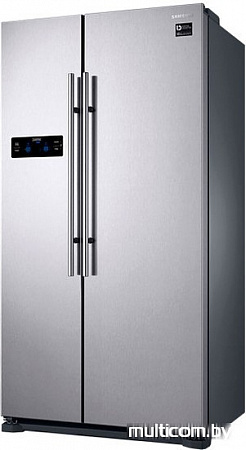 Холодильник side by side Samsung RS57K4000SA