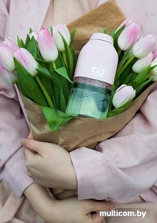 Бутылка Monbento MB Positive Litchi 1011 01 166