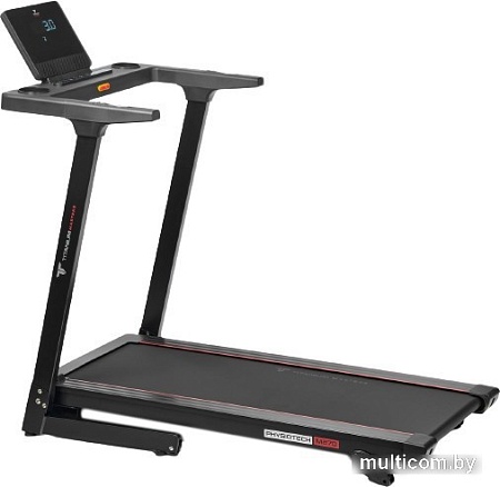 Электрическая беговая дорожка Titanium Masters Physiotech M270