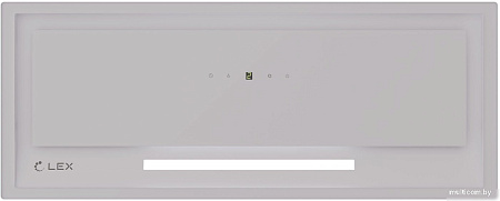 Кухонная вытяжка LEX Hyper 600 GS Inverter WH