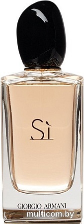 Giorgio Armani Si EdP (100 мл)