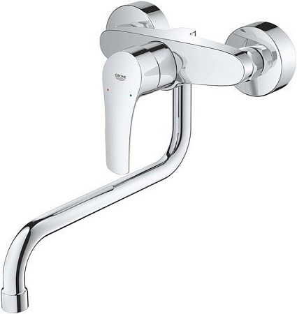 Смеситель Grohe Eurosmart 32224003