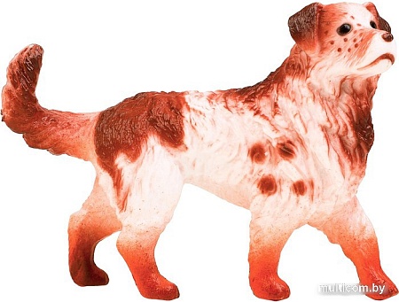 Фигурка Masai Mara На ферме. Собака MM212-187