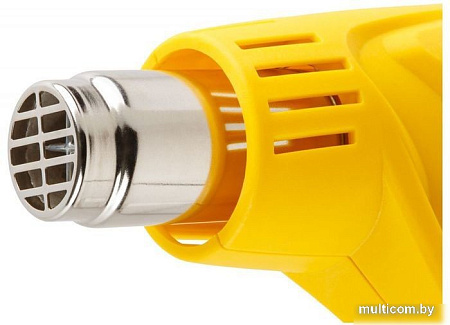 Промышленный фен Molot MHG 5120-1
