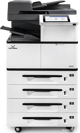 МФУ Катюша M350p
