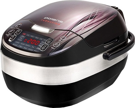 Мультиварка Polaris PMC 0489IH