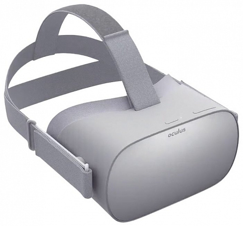 Очки виртуальной реальности Oculus Go - 32 GB