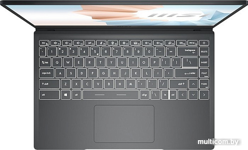 Ноутбук MSI Modern 14 B11MOU-648XRO