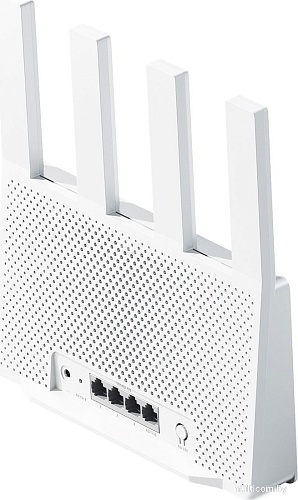 Wi-Fi роутер Xiaomi Router BE3600 (китайская версия)