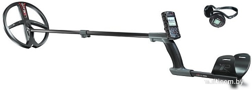 Металлоискатель XP Deus 2 с катушкой 28 FMF 11" WS6