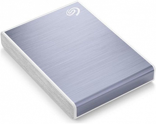 Внешний накопитель Seagate One Touch STKG500402 500GB