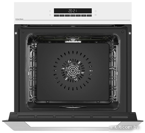 Электрический духовой шкаф Haier HOQ-P16AS5GW