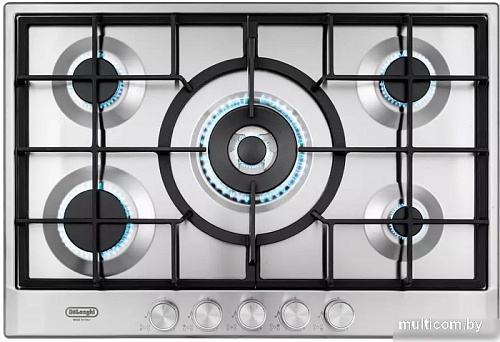 Варочная панель DeLonghi NSL 575 X RUS