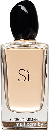 Giorgio Armani Si EdP (100 мл)