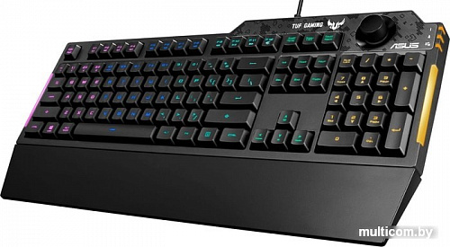 Клавиатура ASUS TUF Gaming K1