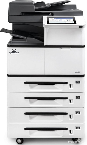 МФУ Катюша M350p