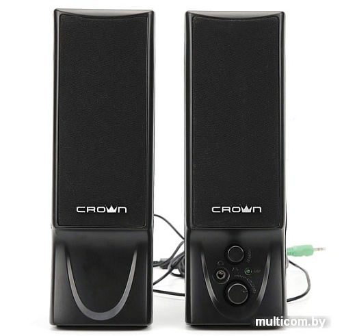 Акустика CrownMicro CMS-602
