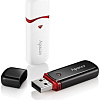 USB Flash Apacer AH333 White 32GB (AP32GAH333W-1)