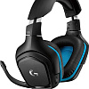 Наушники Logitech G431