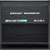 Автомобильный усилитель Alphard Machete MLA-60.2