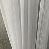 Тюль Ника Зварико 999270-01 5.0x2.7 м (белый 01)