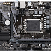 Материнская плата Gigabyte H610M K DDR4