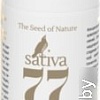 Sativa Сыворотка для лица дневная №77