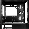 Корпус 1stPlayer Firebase X3-M-BK-4F1